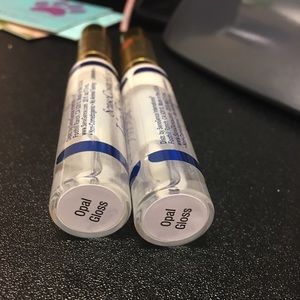 Opals lipSense gloss